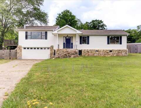 125 Pine Meadows Loop, Hot Springs, AR 71901