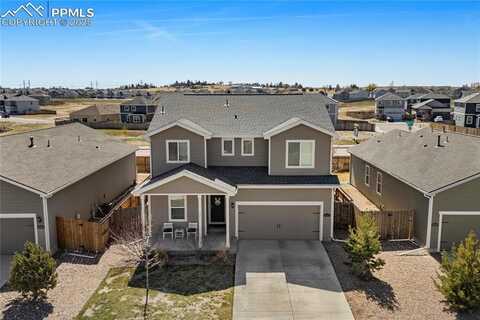 10011 Seawolf Drive, Colorado Springs, CO 80925