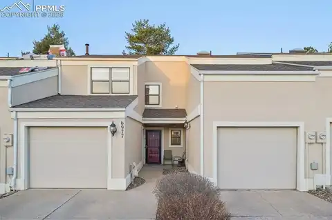 6977 Gayle Lyn Lane, Colorado Springs, CO 80919