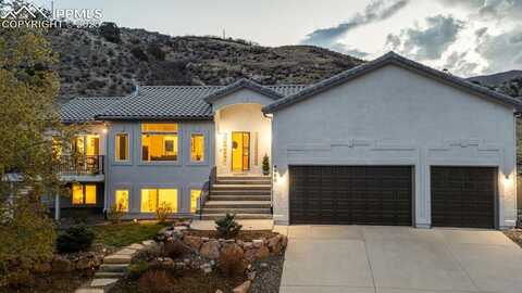 4920 Braeburn Way, Colorado Springs, CO 80919