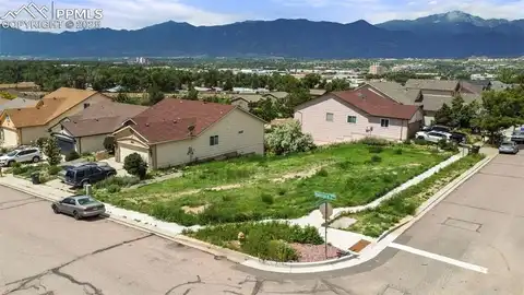 1195 Westmoreland Road, Colorado Springs, CO 80907