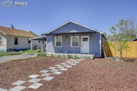 1617 E 13th Street, Pueblo, CO 81001