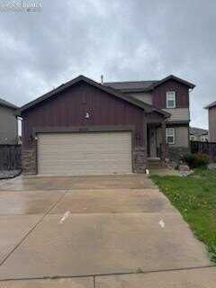 6290 Pilgrimage Road, Colorado Springs, CO 80925
