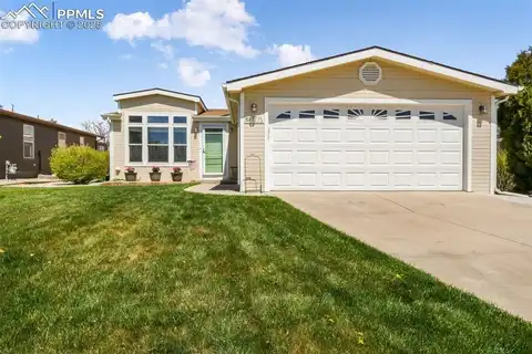 7735 Valley Quail Point, Colorado Springs, CO 80922