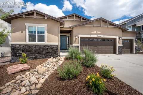 6678 Cumbre Vista Way, Colorado Springs, CO 80924