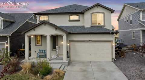 9237 Birr Court, Colorado Springs, CO 80927