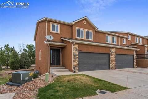 2240 Covenant Heights, Colorado Springs, CO 80918