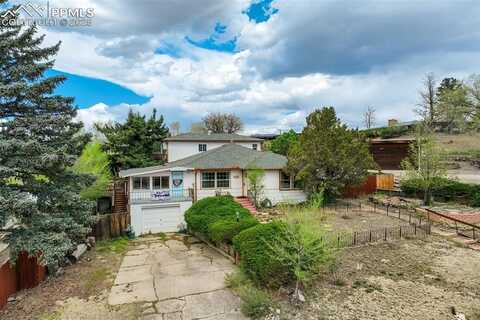 232 N 14th Street, Colorado Springs, CO 80904