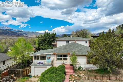 232 N 14th Street, Colorado Springs, CO 80904