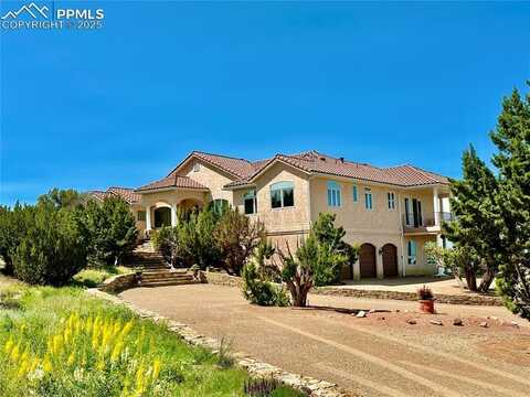 501 S Siesta Way, Pueblo West, CO 81007