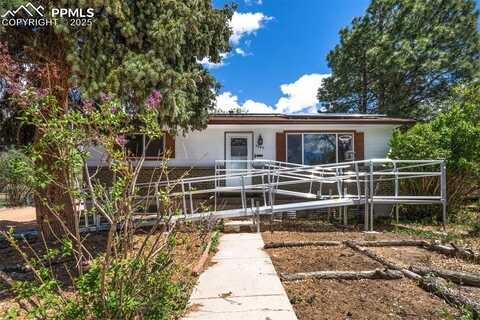 4265 Great Place, Colorado Springs, CO 80917