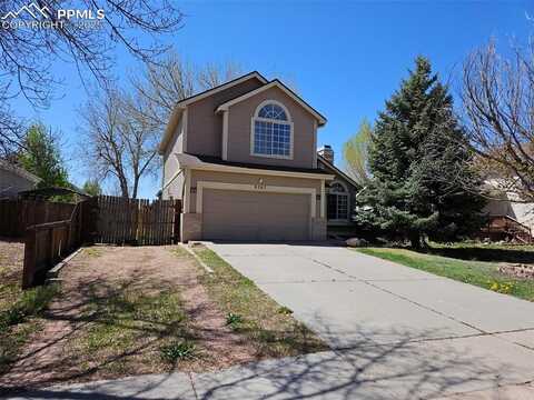 9367 Peaceful Meadow Street, Colorado Springs, CO 80925