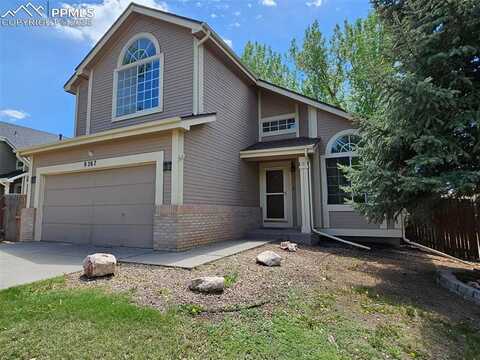 9367 Peaceful Meadow Street, Colorado Springs, CO 80925