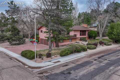 10 GOLD COIN Court, Colorado Springs, CO 80919