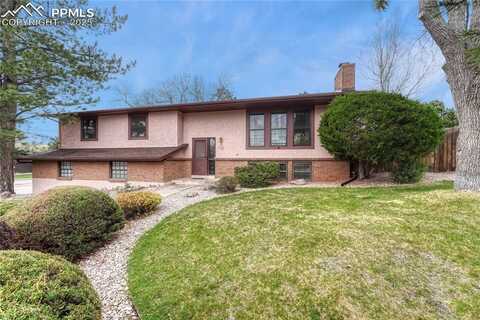 10 GOLD COIN Court, Colorado Springs, CO 80919
