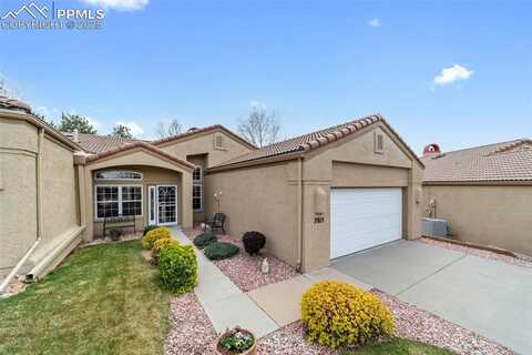 7815 Antigua Point, Colorado Springs, CO 80920