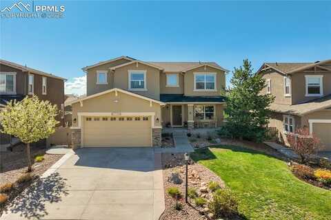5071 Farris Creek Court, Colorado Springs, CO 80924