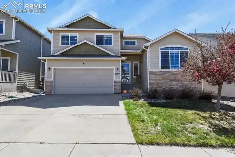7959 Superior Hill Place, Colorado Springs, CO 80908