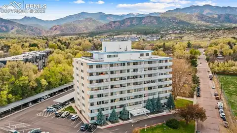 900 Saturn Drive, Colorado Springs, CO 80905
