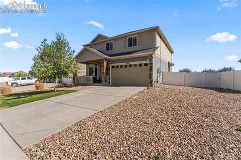7849 Treehouse Terrace, Fountain, CO 80817