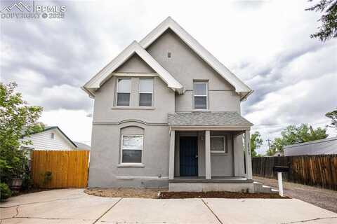 2723 3rd Avenue, Pueblo, CO 81003