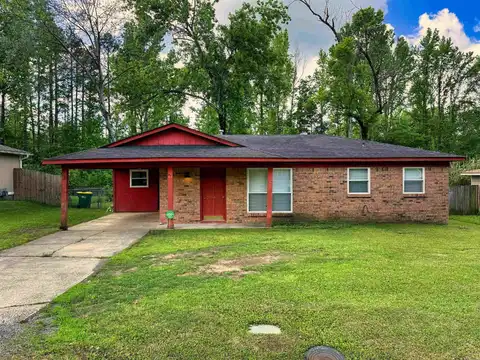 undefined, Sherwood, AR 72120