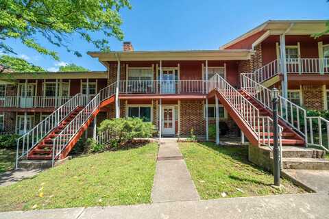 201 Audubon Street, Hot Springs, AR 71913