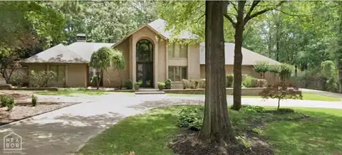 1716 Chickasaw, Jonesboro, AR 72206