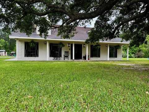 3099 Longfellow Drive, Bay Saint Louis, MS 39520