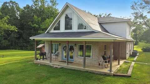 541 OLD NESS PLANTATION, Carriere, MS 39426