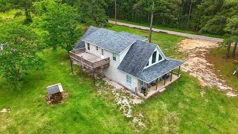 541 OLD NESS PLANTATION, Carriere, MS 39426