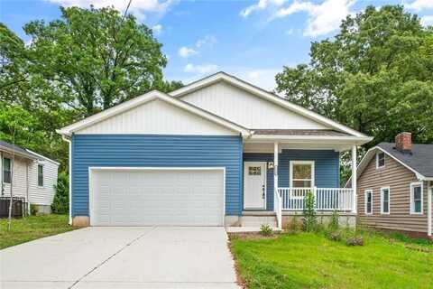 1924 Browns Mill Road SE, Atlanta, GA 30315