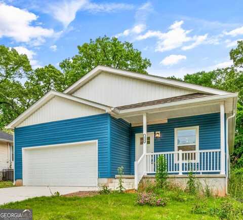 1924 Browns Mill Road SE, Atlanta, GA 30315