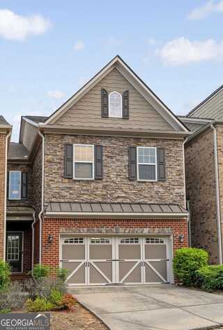 690 Cobblestone Creek Lane, Mableton, GA 30126