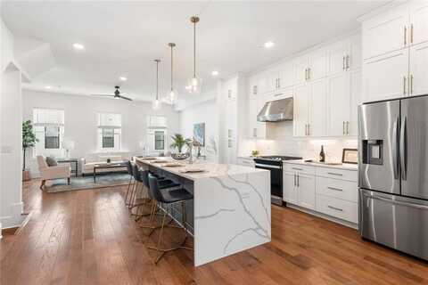 1032 Robert Smalls Way, Atlanta, GA 30318