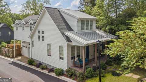 676 Juneberry Lane, Atlanta, GA 30316