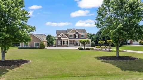 3920 Ineal Drive, Cumming, GA 30028