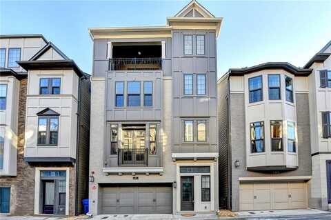 606 Broadview Terrace NE, Atlanta, GA 30324