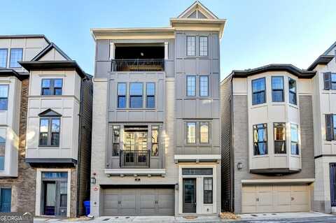 606 Broadview Terrace NE, Atlanta, GA 30324