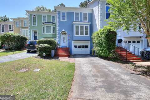 3716 Meeting Street, Duluth, GA 30096