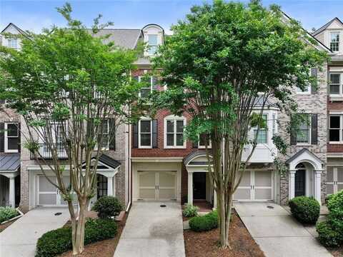 11187 Calypso Drive #12, Alpharetta, GA 30009