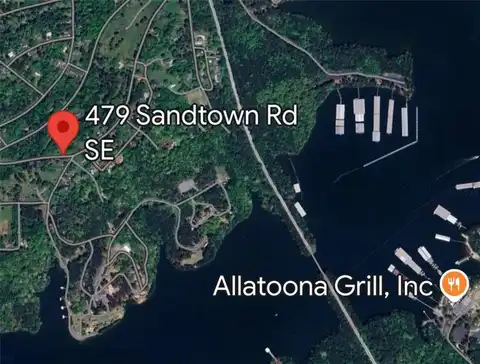 479 Sandtown Road, Cartersville, GA 30121