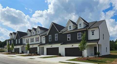 208 Sharon Lane, Loganville, GA 30052