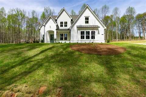 8240 Scarlett Grace Lane, Gainesville, GA 30506