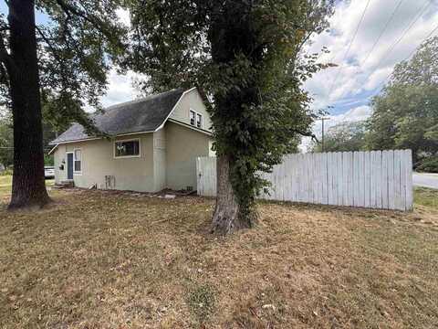 3100 S Mulberry Street, Pine Bluff, AR 71603