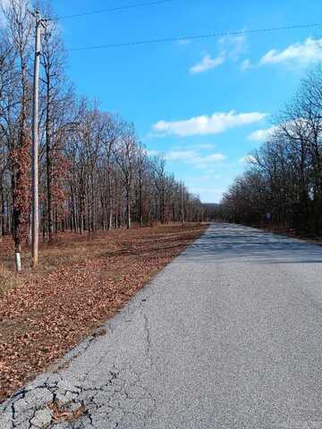 Lot 56 Vista Pointe Drive, Batesville, AR 72501