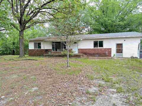 3014 Polk rd 44, Mena, AR 71953