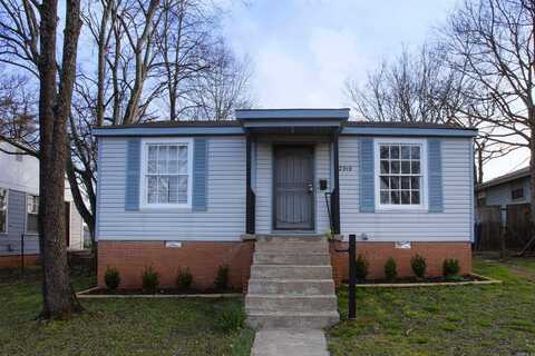 2919 W 27Th Street, Little Rock, AR 72204