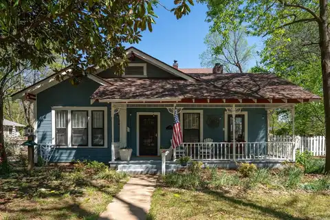 414 Conway Blvd, Conway, AR 72034