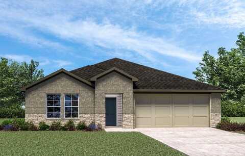 6900 Cypress Trail, North Little Rock, AR 72113